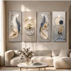 Customized Canvas Art