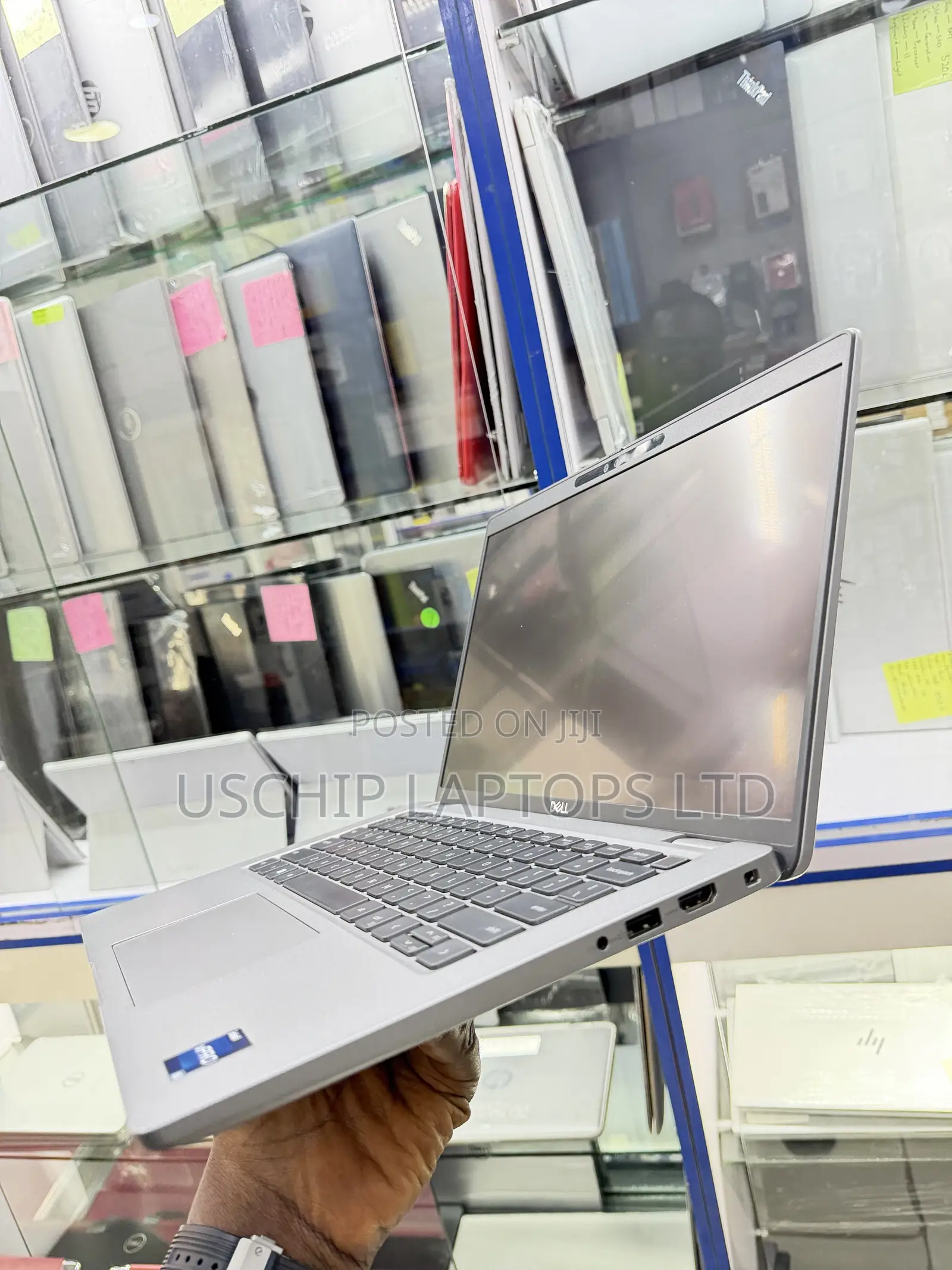 Laptop Dell Latitude 5440 16GB Intel Core i5 SSD 256GB