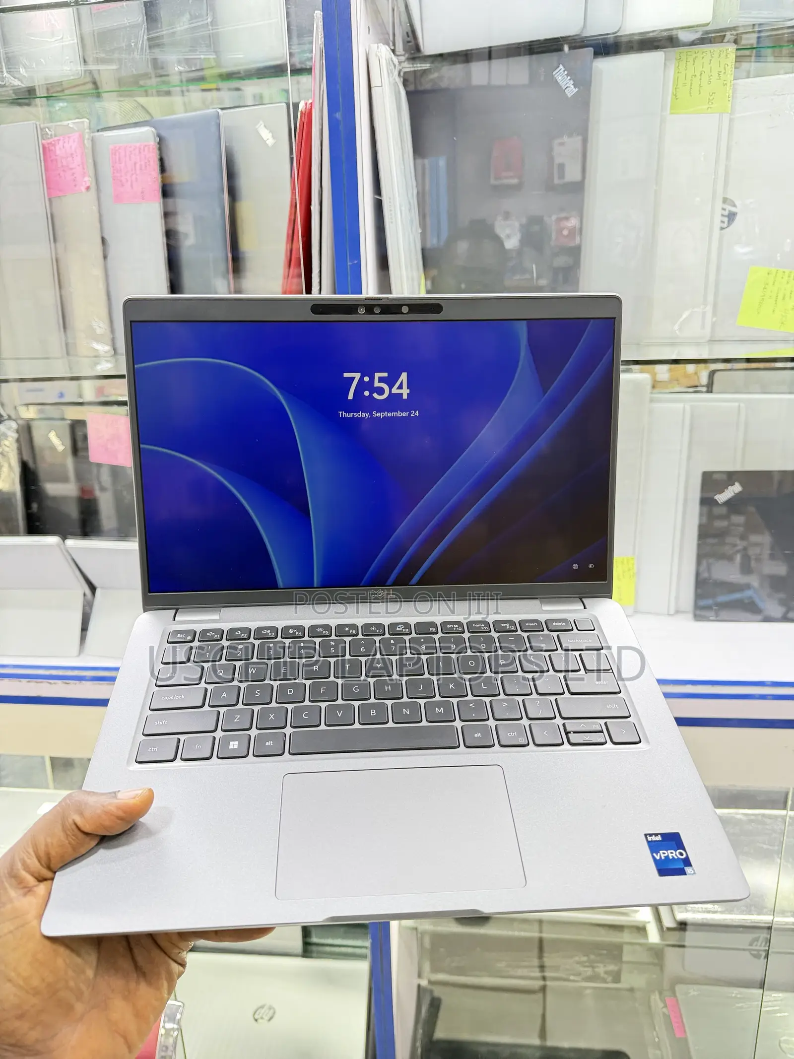Laptop Dell Latitude 5440 16GB Intel Core i5 SSD 256GB