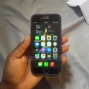 Apple iPhone 6s 64 GB White