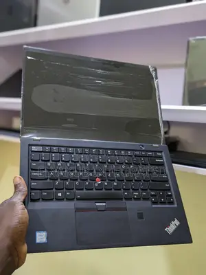 New Laptop Lenovo ThinkPad X1 Carbon 16GB Intel Core i7 SSD 256GB