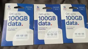 Tesco Sim Card. Uk Number