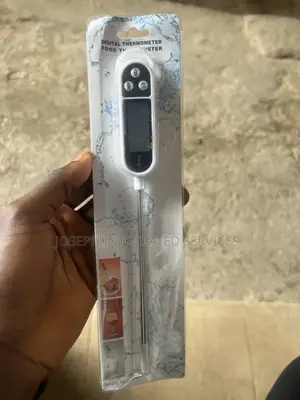 TP300 Digital Food Thermometer