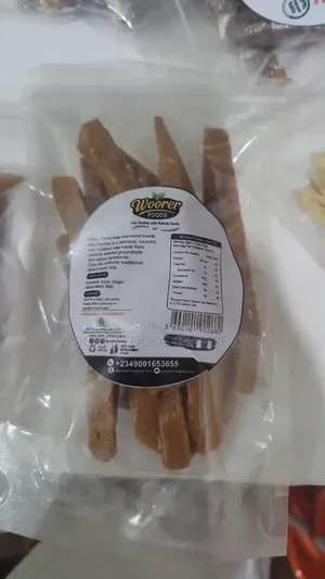 Groundnut Candy 150g(Sisi Pelebe