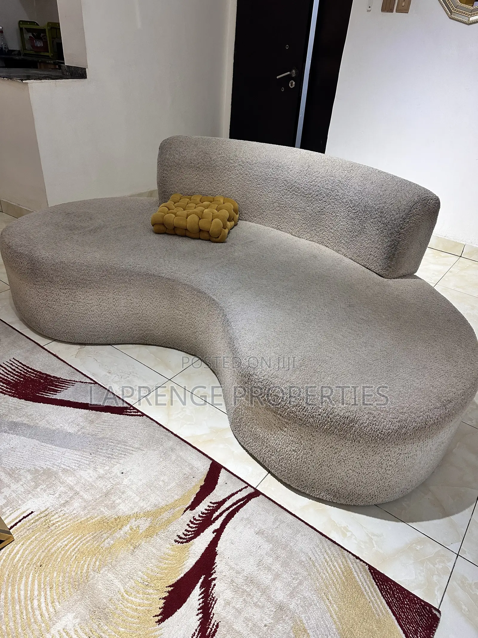 Quality Sofa