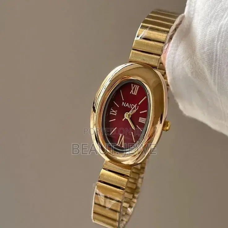 Female Watch