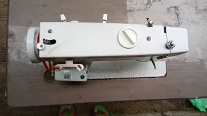 Sewing Machine/Weaving Machine