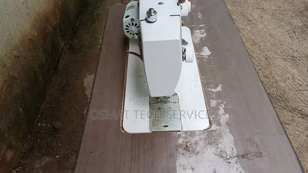 Sewing Machine/Weaving Machine