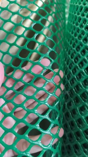 1.5m X 30m Poultry Plastic Mesh