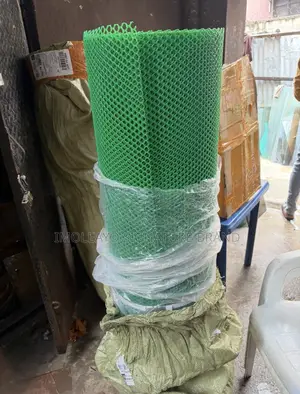 1.5m X 30m Poultry Plastic Mesh