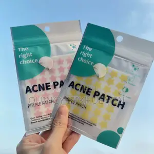 Acne Patch