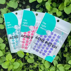 Acne Patch