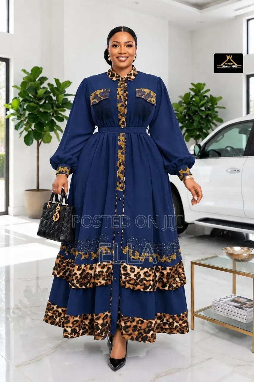 Ladies Wears