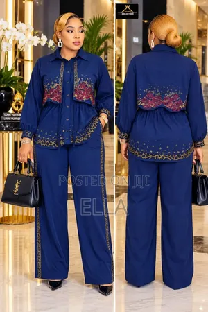Ladies Wears