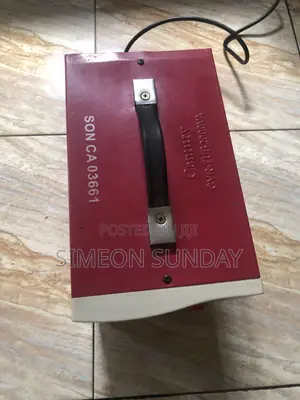 Stabilizer