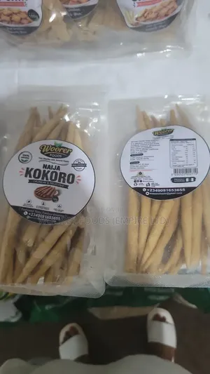 Kokokoro 120g