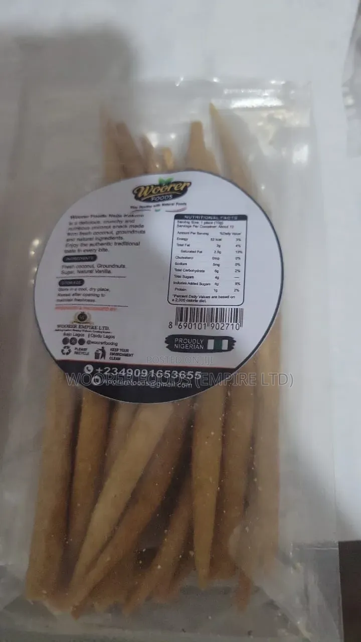 Kokokoro 120g