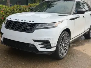 Land Rover Range Rover Velar P380 HSE R-Dynamic 4x4 2019 White