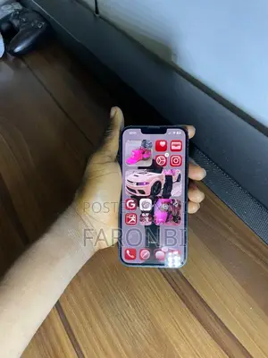 Apple iPhone 13 128 GB Blue