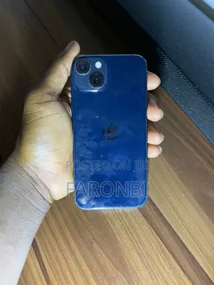 Apple iPhone 13 128 GB Blue