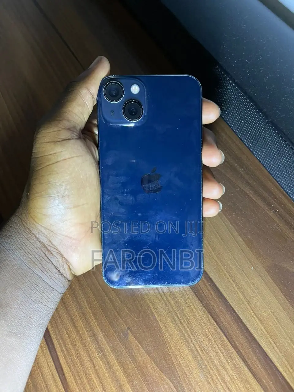 Apple iPhone 13 128 GB Blue