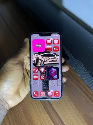 Apple iPhone 13 128 GB Blue