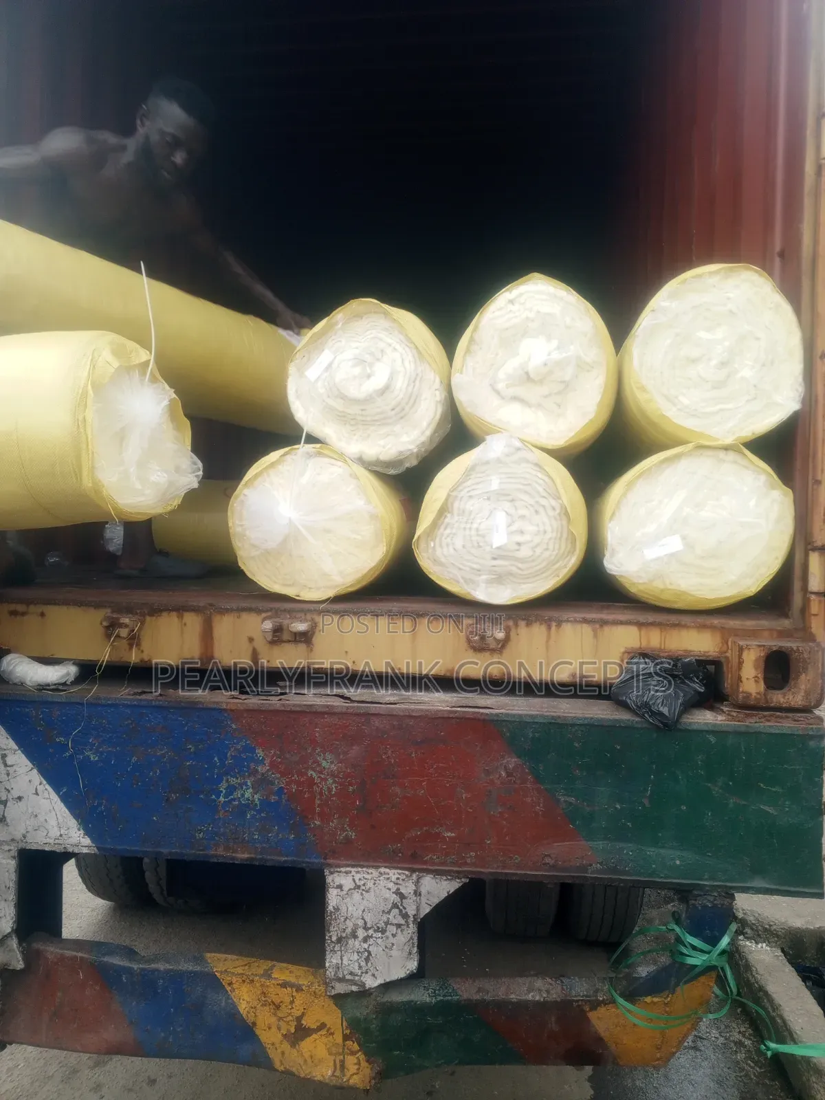 KKG Rockwool 25mm