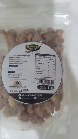 Peanuts 150g