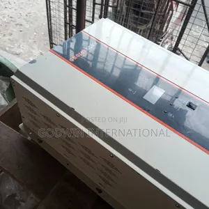 Choice Solar Hybrid Inverter 48v 10kva