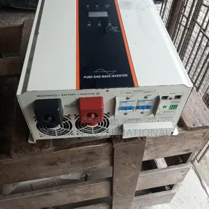 Choice Solar Hybrid Inverter 48v 10kva