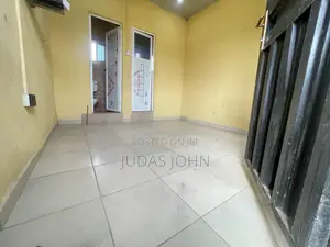 Studio Apartment in Estate, Awoyaya for rent