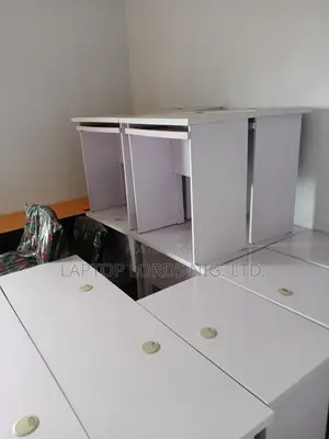 Desks and Chairs
