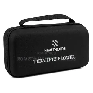 Health Code Teraherz Blower Device