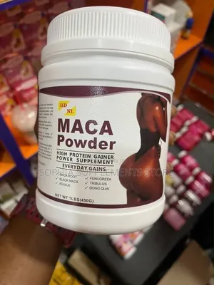 Maca Powder