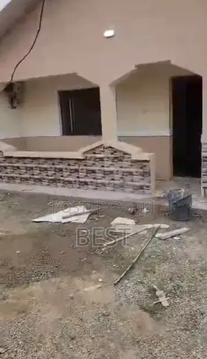 2bdrm Bungalow in Kubwa for sale