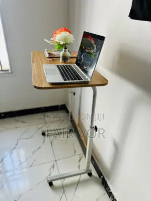 40cmby80cm Adjustable Table