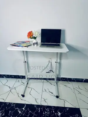 40cmby80cm Adjustable Table
