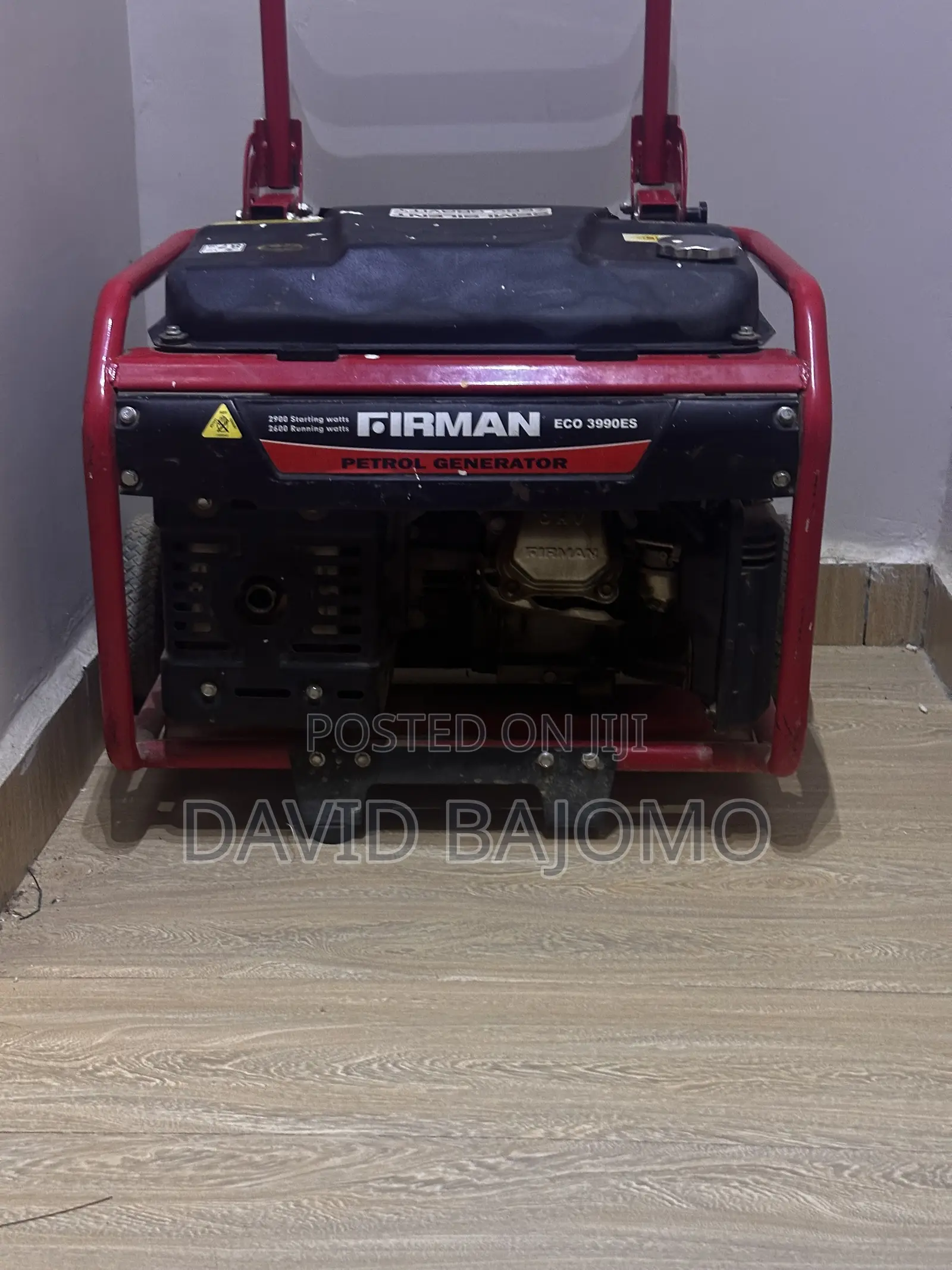 Firman ECO3990ES