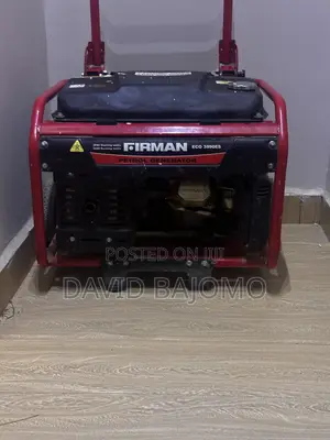 Firman ECO3990ES