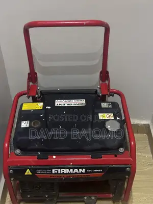 Firman ECO3990ES