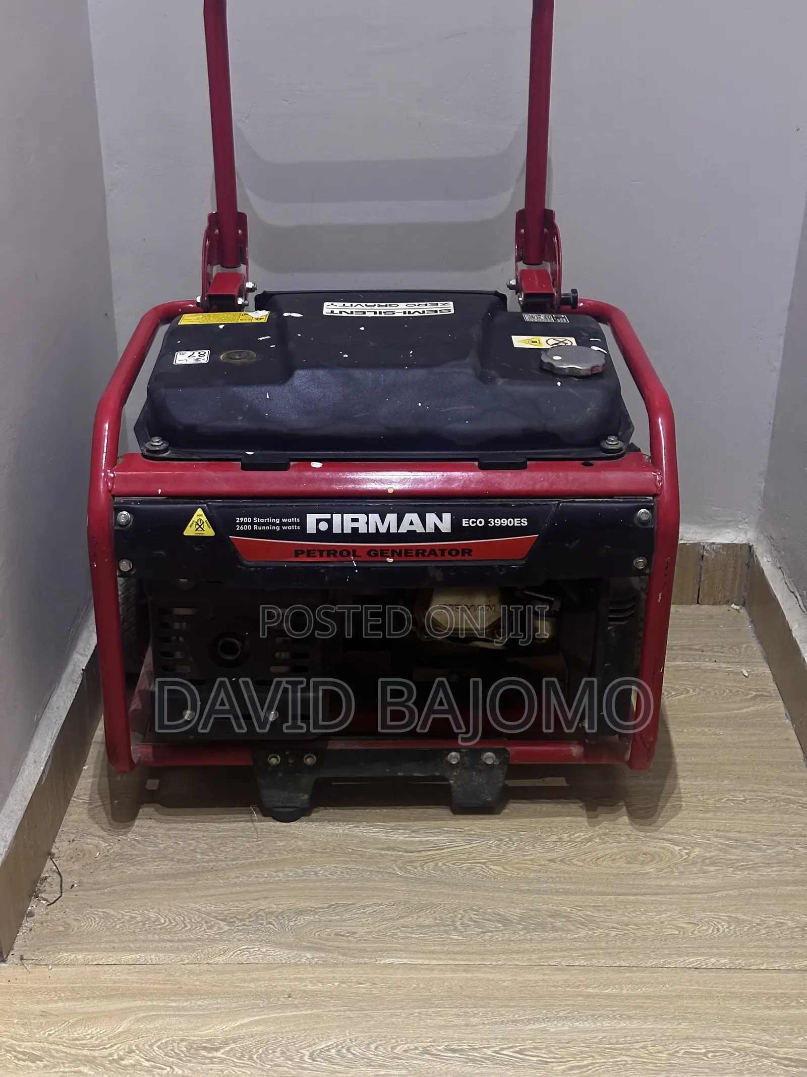 Firman ECO3990ES