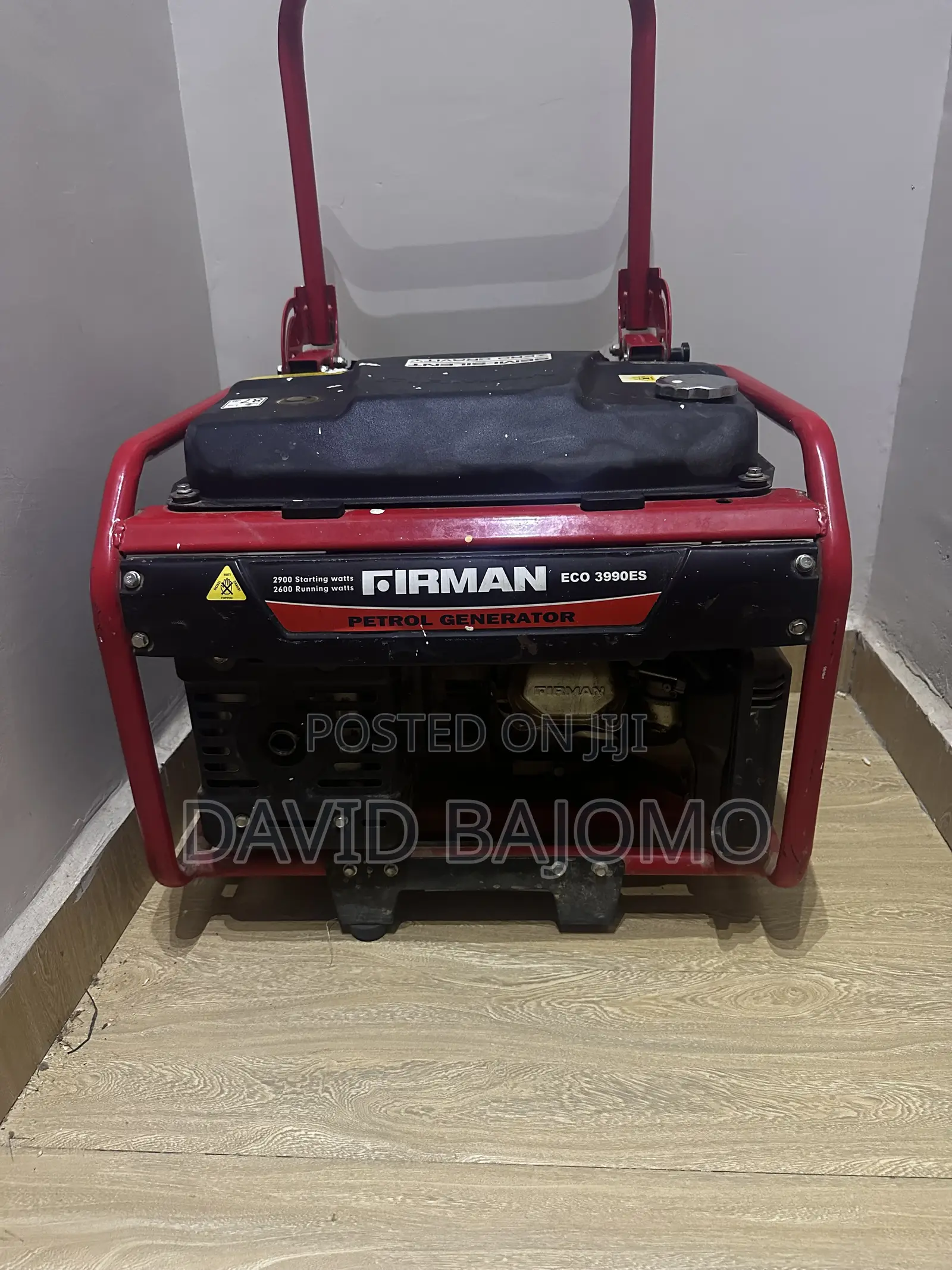 Firman ECO3990ES