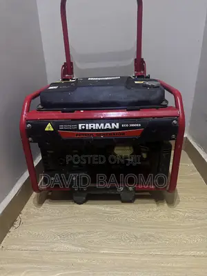 Firman ECO3990ES