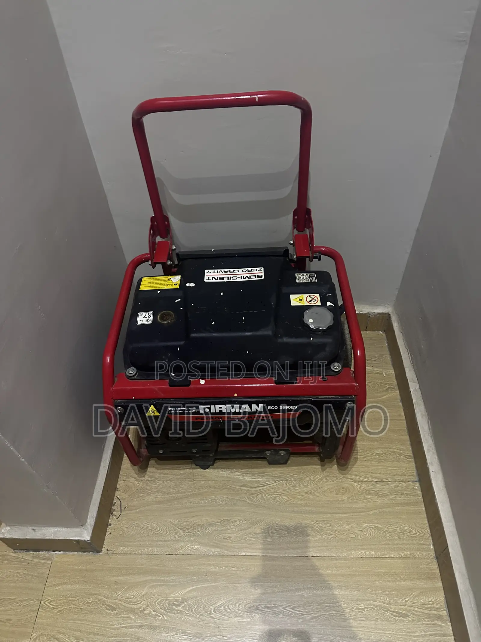 Firman ECO3990ES