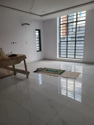 Furnished 4bdrm Townhouse/Terrace in Parkview Estate, Old Ikoyi