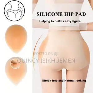 Hip Dip Silicon Pad