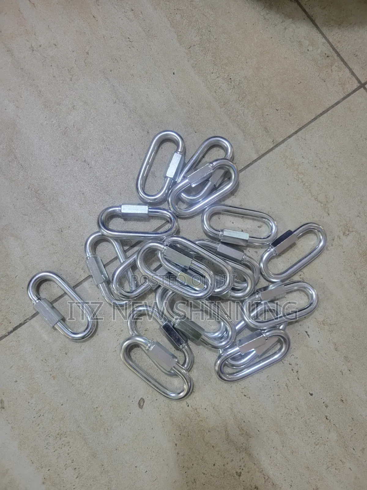 Original Snake Hook