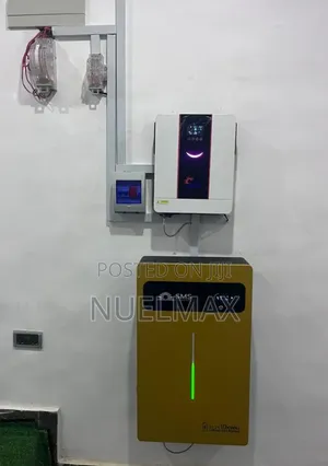 Inverter Full Installation