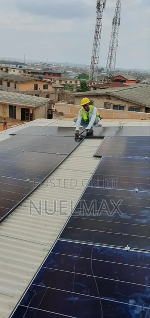 Inverter Full Installation