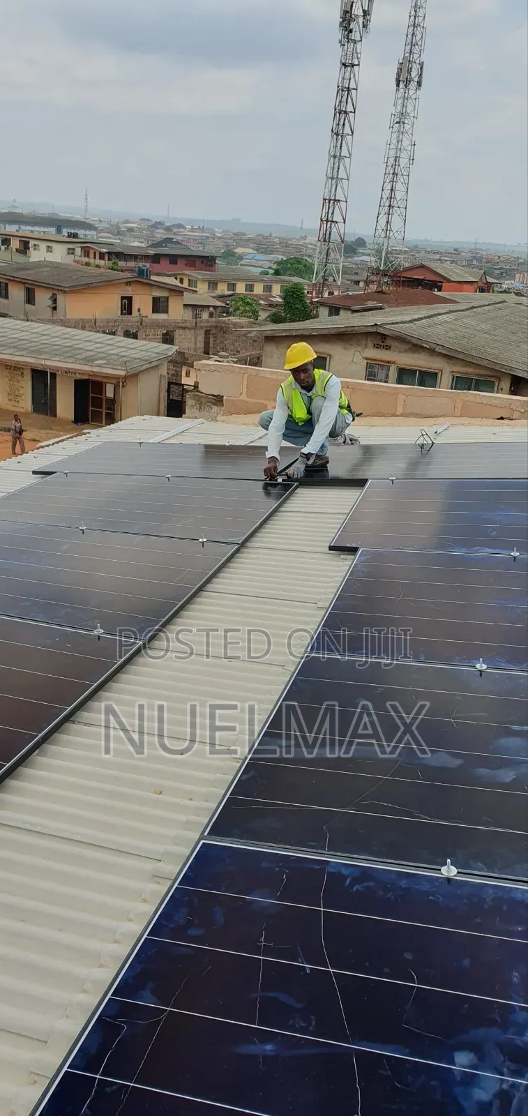 Inverter Full Installation